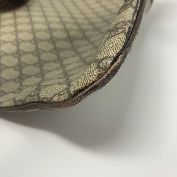 Authentic Gucci BUSINESS LAPTOP Tote Bag - Picture 4 of 14